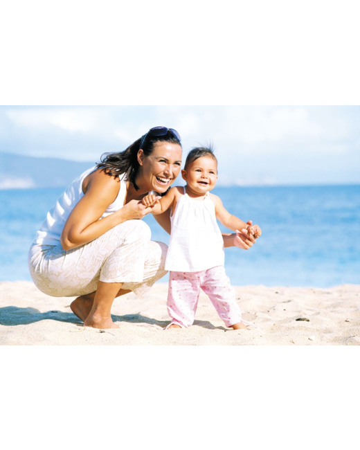 Thalasso Jeune Maman Biarritz Thalasso Resort