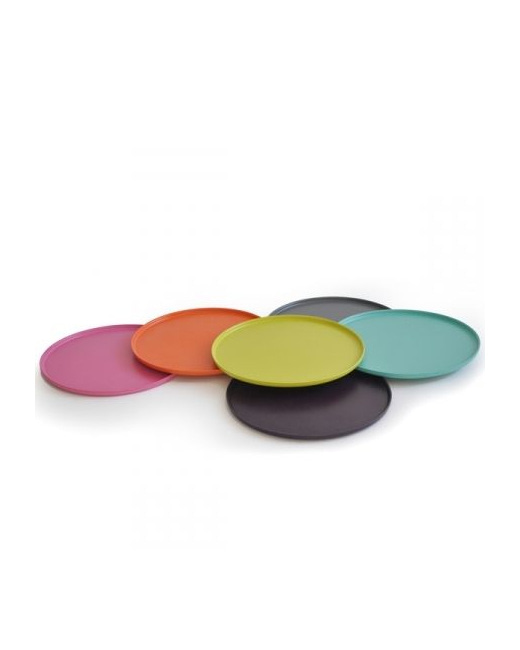 Biobu - Assiette plate Bambino