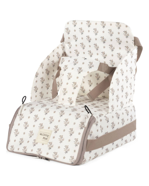 Réhausseur transportable Botton Fleurs