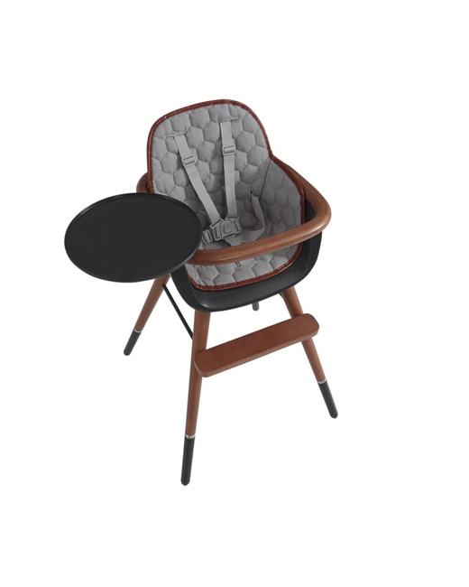 Chaise haute Ovo Original City Plus