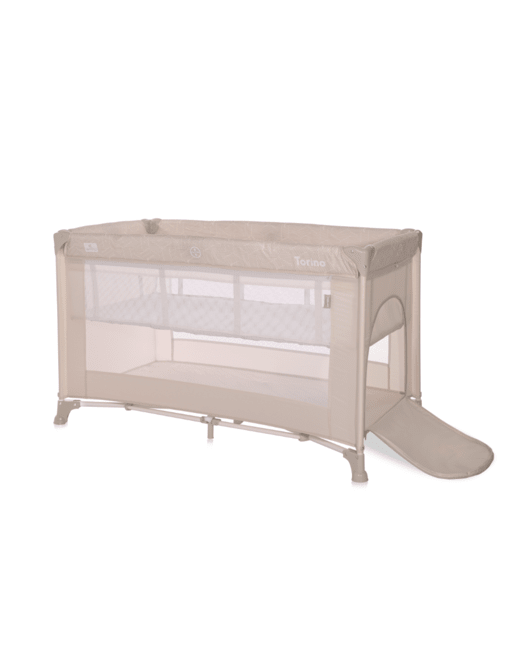 Lit parapluie Torino 2 niveaux