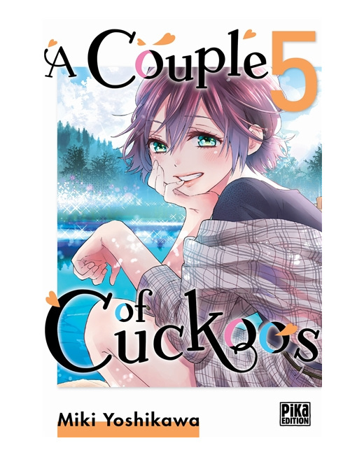 A Couple of Cuckoos Tome 5