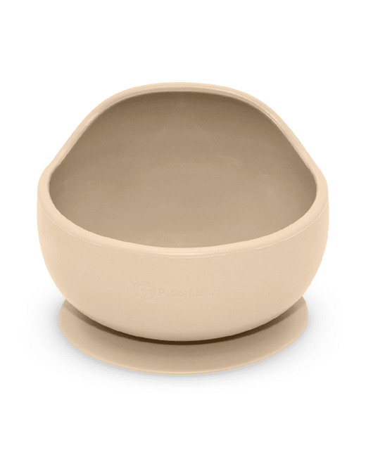 Bol en Silicone à Ventouse TAKE&MATCH 6m+