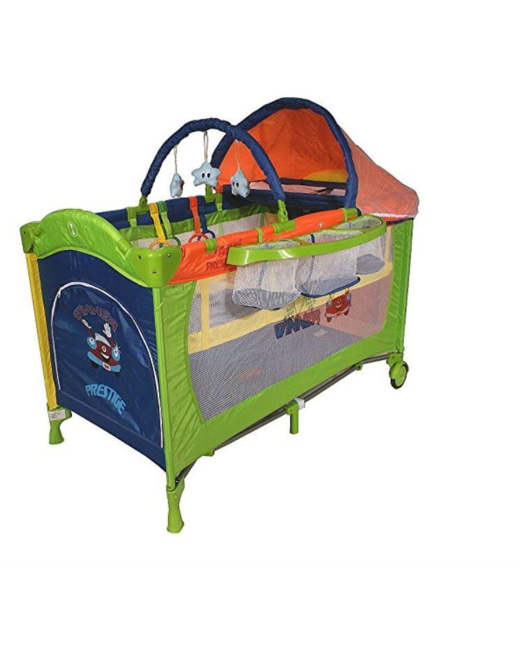 Lit Parapluie Arti DeLuxe Plus Go
