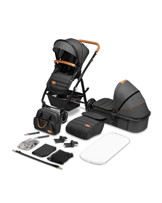 Comparateur de poussette trio outlet