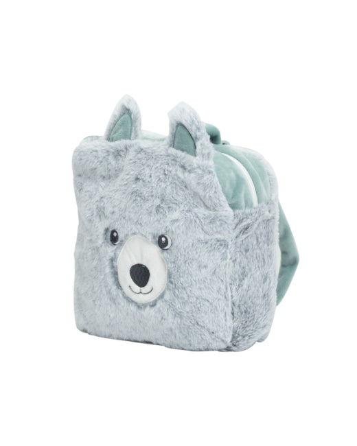 Sac à dos Buddy - Petit loup