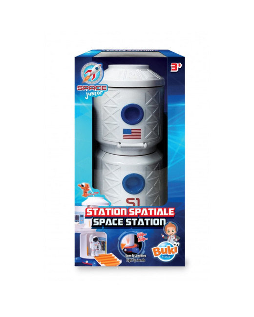 Station spatiale