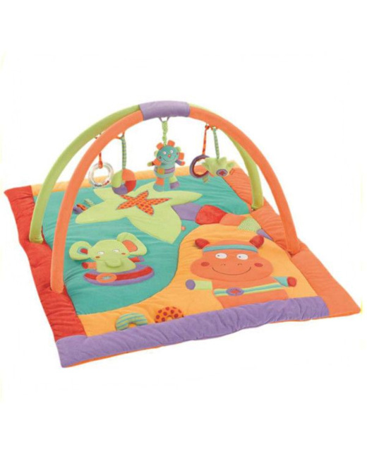 Tapis d'éveil Colorado