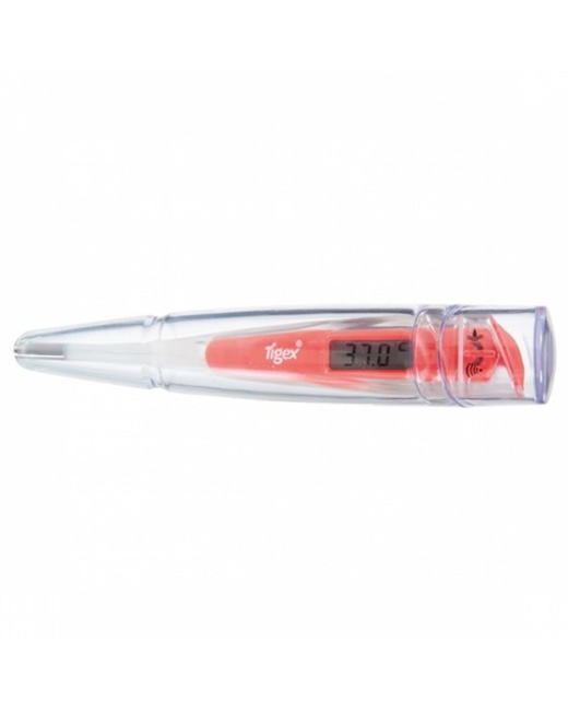 Thermomètre électronique 10 secondes