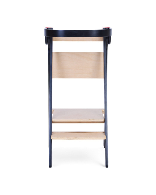 Tour d'apprentisage pliable