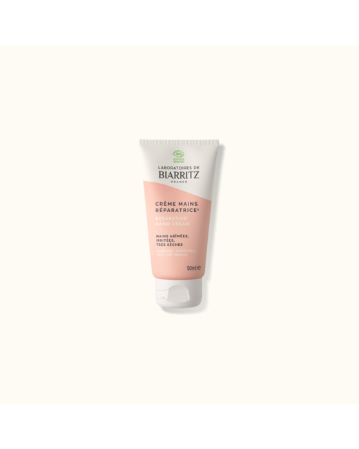CICA REPA - Crème mains réparatrice¹
