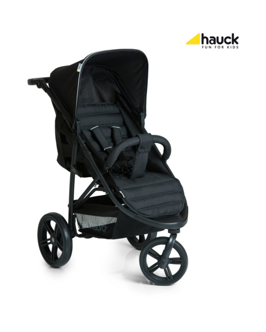 Poussette Rapid 3