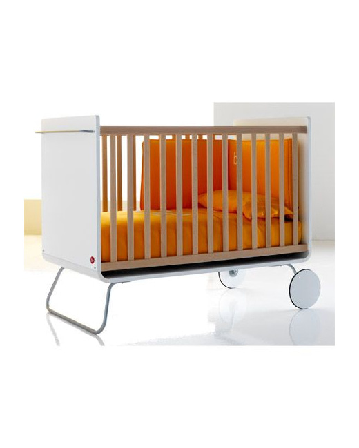 Lit Cambrass Be Cot évolutif