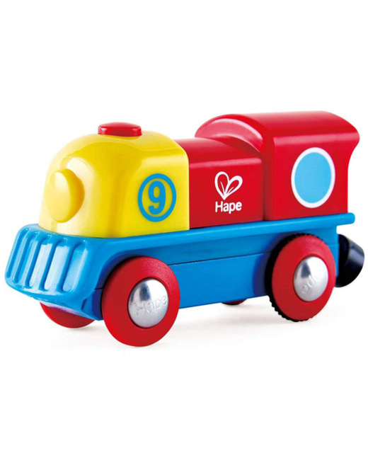 Locomotive électrique