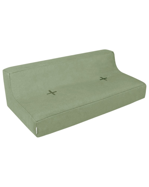 Banquette cocoon confort
