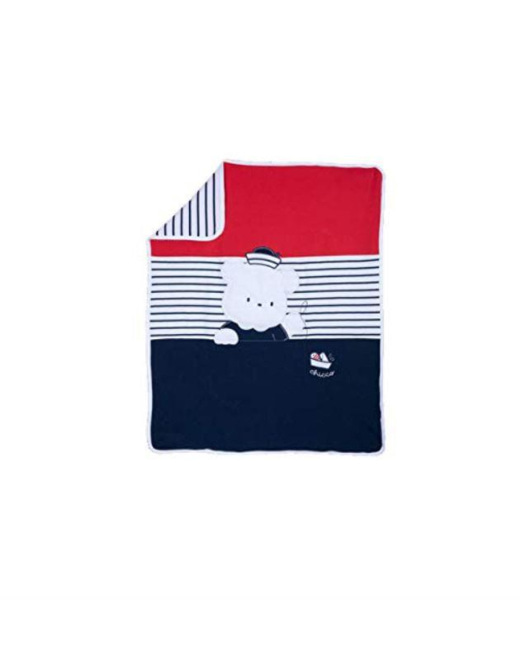 Couverture de poussette 