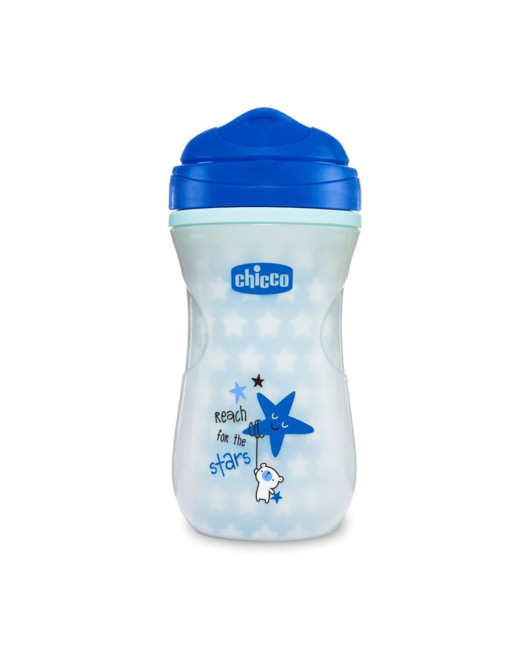 Tasse phosphorescente - 14m+