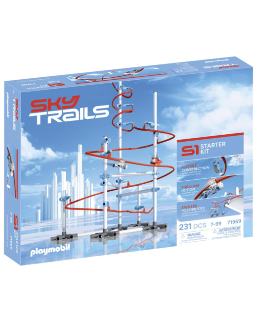 Starter Kit Sky Trails