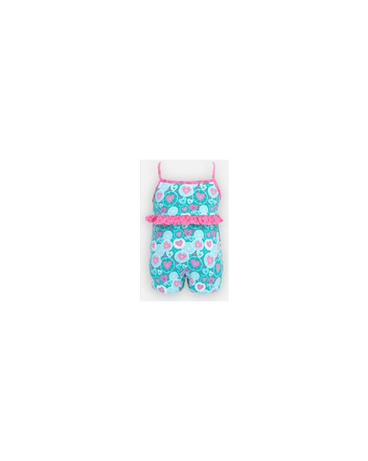 Néon Maillot Double Protection Archimède