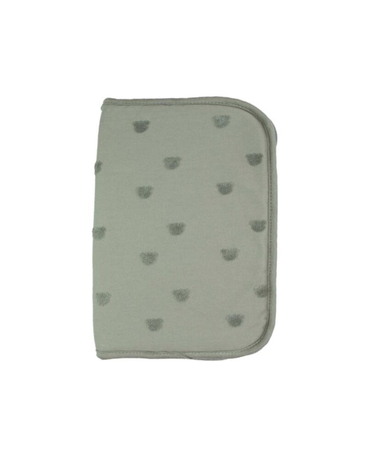 Protège carnet de santé