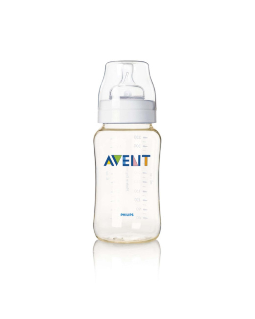 Biberon PES 330 ml sans BPA