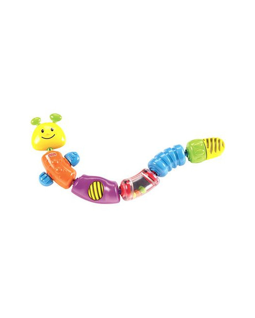 Chenille d'activités