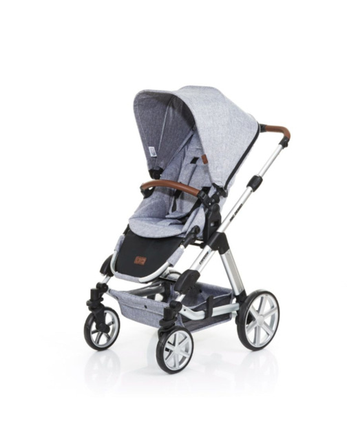 Poussette combinée Condor 4