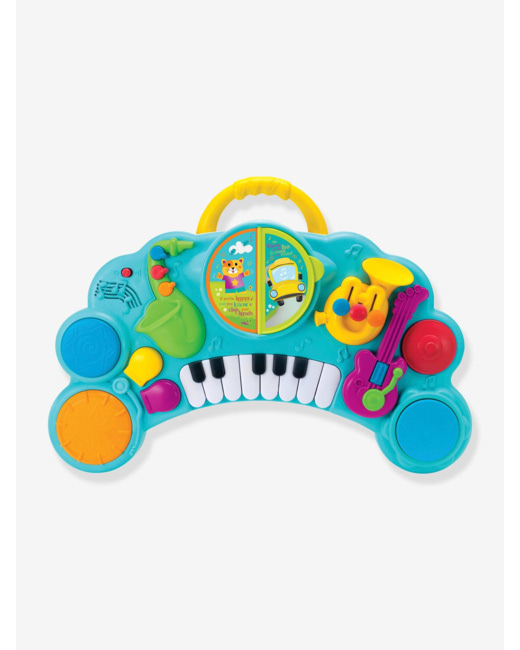 Centre musical 10 en 1
