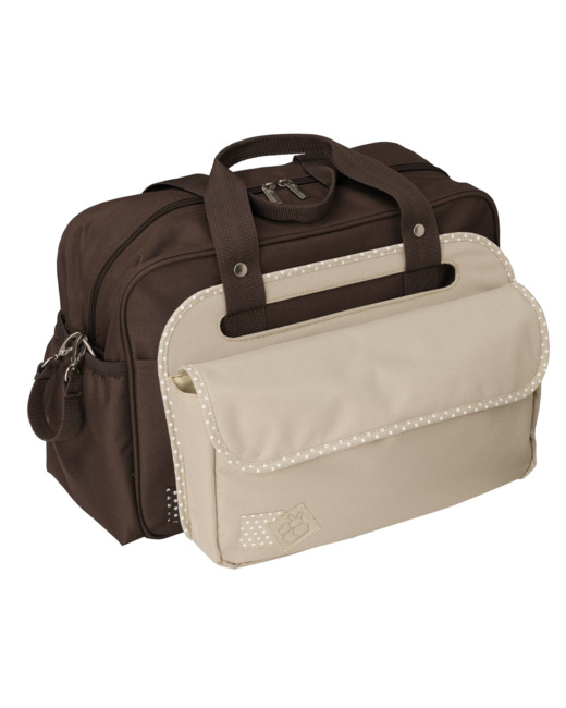 Sac à langer 3 en 1 