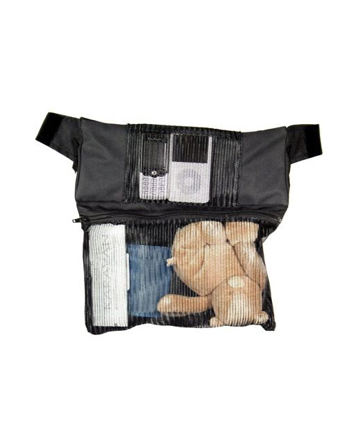 Buggy Bag sac multifonctions pour poussette