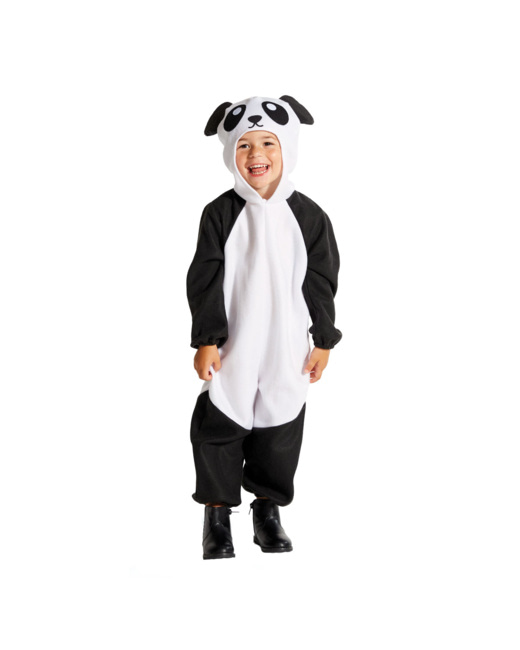 Déguisement Panda 2-4 ans by Imagibul