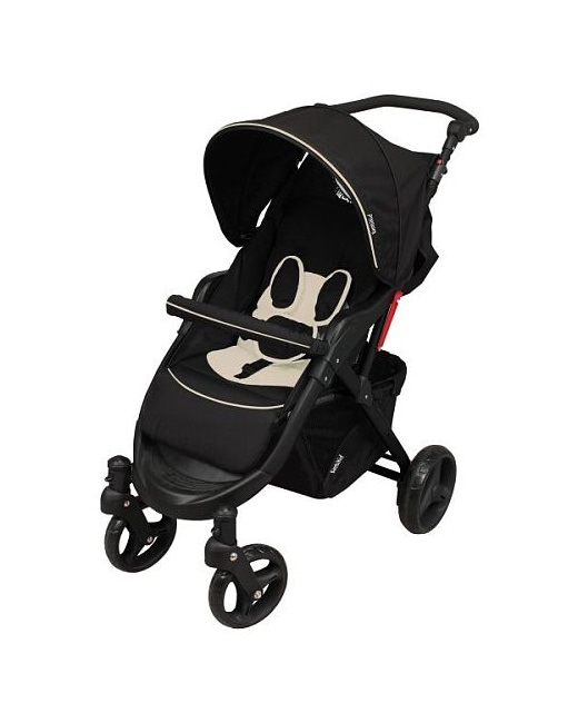 Poussette Trio Illico BAMBISOL Comparateur Avis Prix