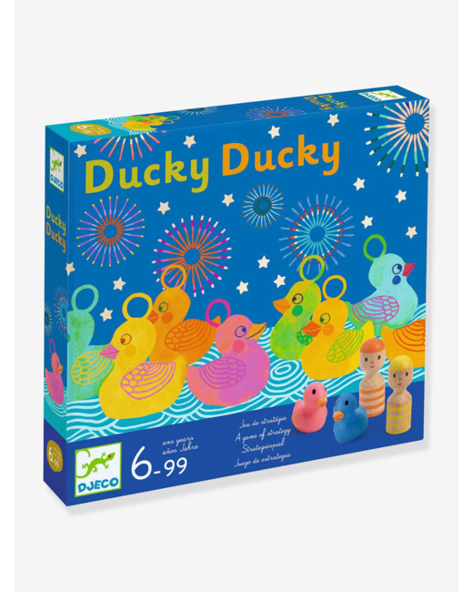 Ducky Ducky
