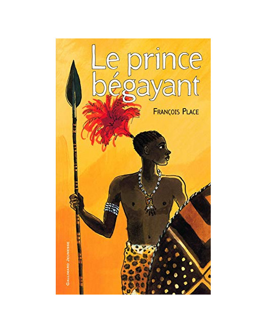 Livre Le Prince Begayant