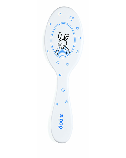 Brosse et peigne
