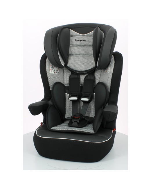 Meilleur siege hot sale auto 123