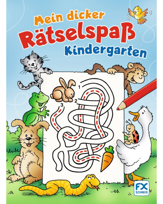 Puzzle Giant - Le monde magique des licornes - de 3 ans