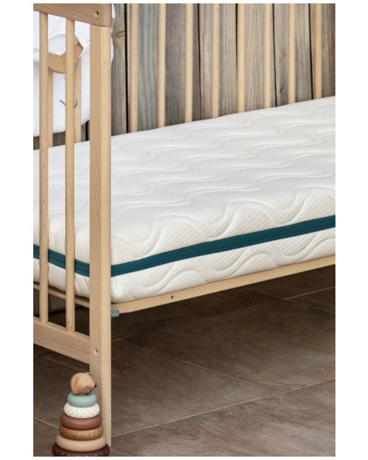 Housse de matelas bébé Cocolatex®