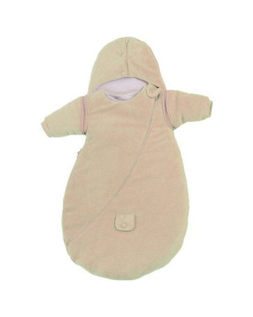 Douillette Naissance Polaire