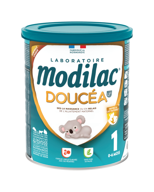 Lait Doucéa Lf+ 1