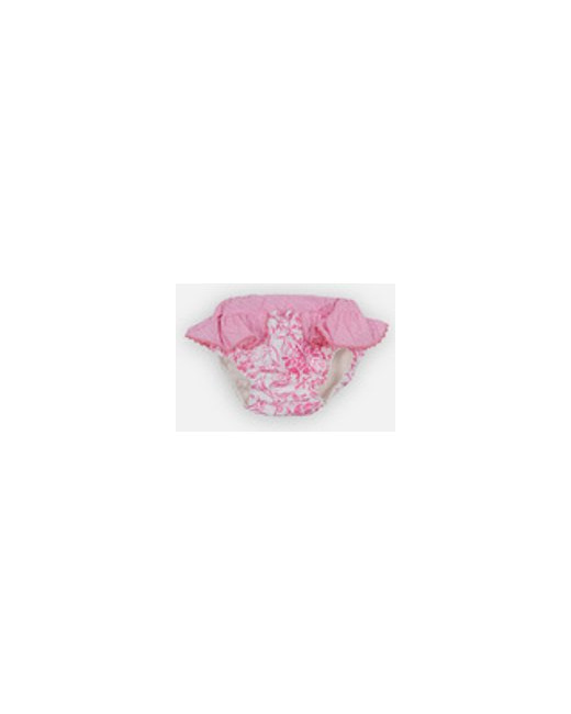 Lousia Bloomer Bébé Archimède