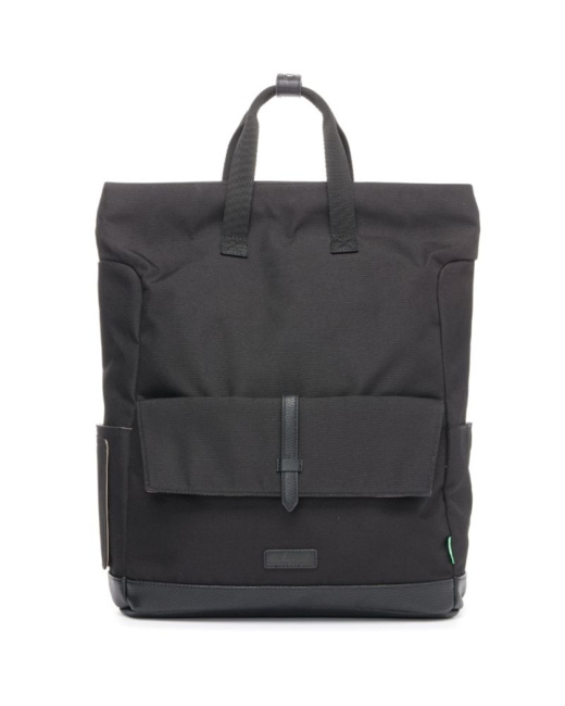 Sac à dos à langer Quinn Eco