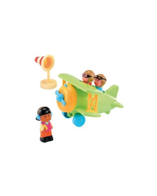Avion Happyland