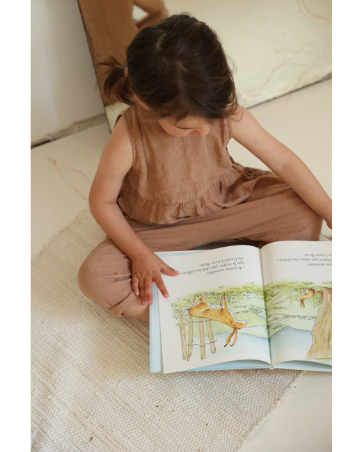 Livre Devine combien je t'aime