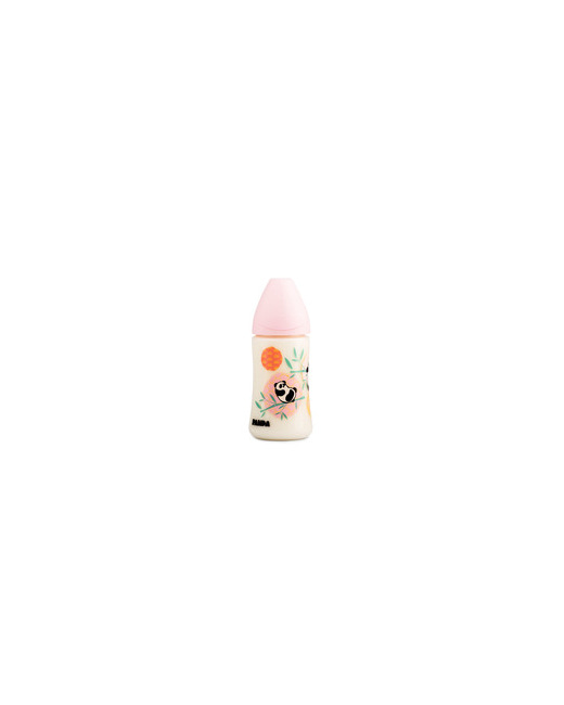 Biberon T1M Panda