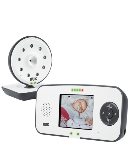 Babyphone Eco Control Audio 550