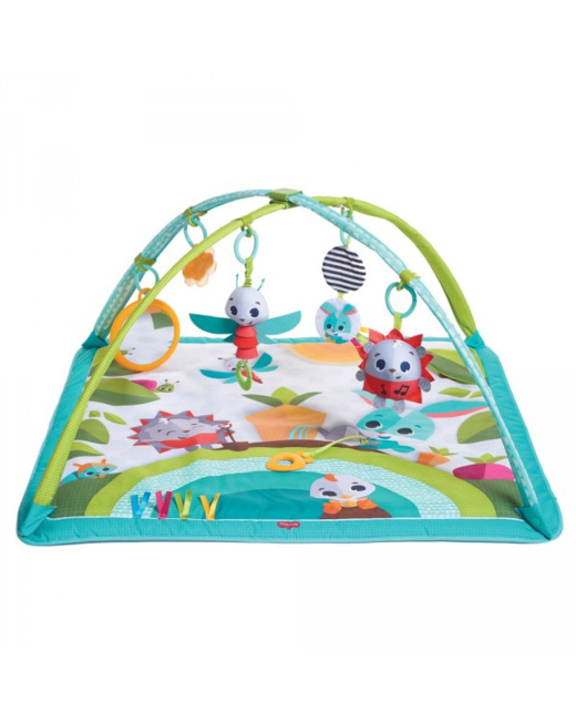 Tapis d'éveil Sunny Day Dans la prairie