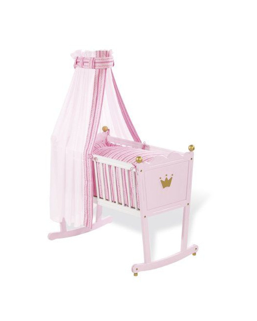 Berceau Princesse Karolin