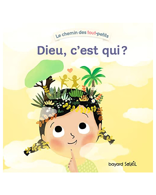 Dieu c'est qui ?