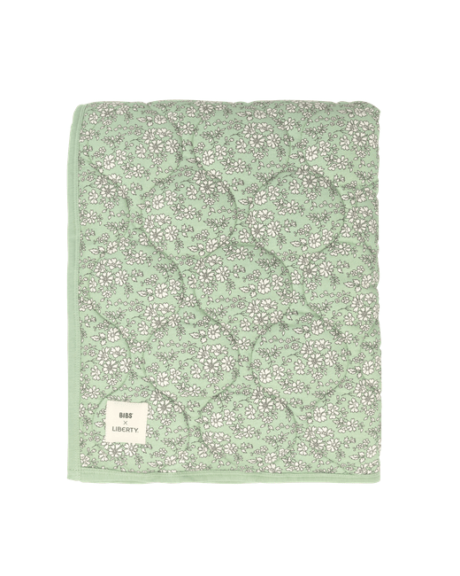 COUVERTURE MATELASSÉE CAPEL